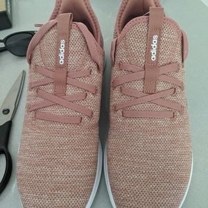 Adidas cloudform shoes